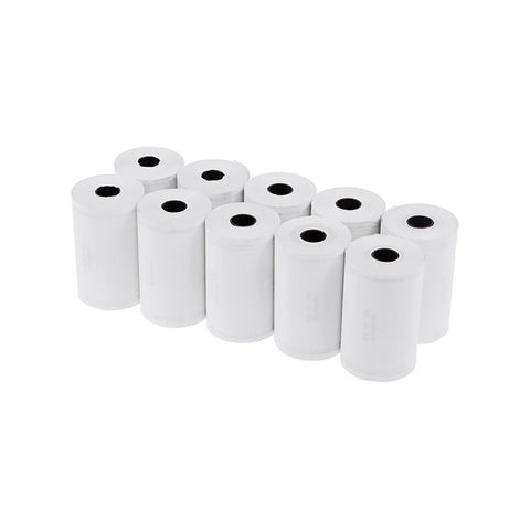 Rolki do kasy – 28 mm / 30 m – 10 szt.