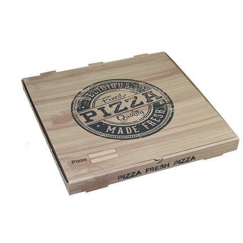 Karton na pizzę 32 cm – 100 szt.