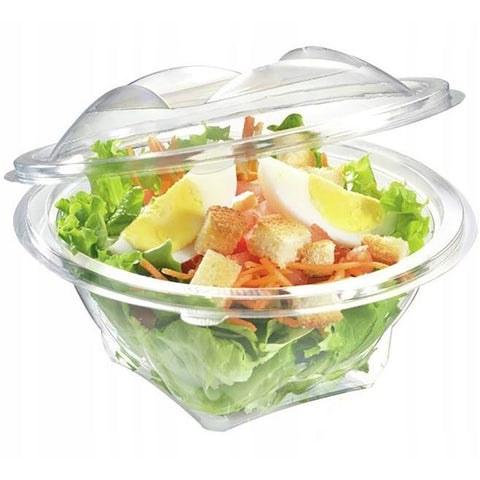 Pojemnik na sałatki 500 ml – 50 szt.