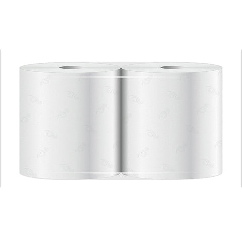 Ręcznik papierowy biały – 2 szt.