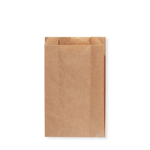 Torebka papierowa KRAFT