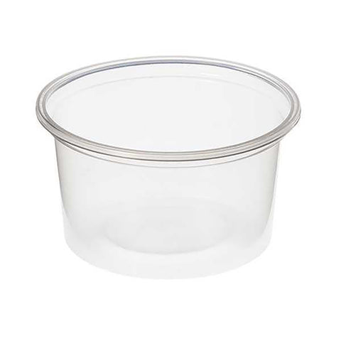 Pojemnik na sos 80 ml – 100 szt