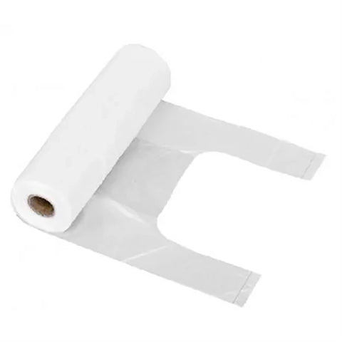 Reklamówka na rolce – 120 szt.