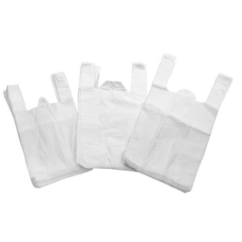 Reklamówka 45cm 10 µm – 200 szt.