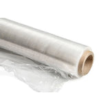 Stretch film for food