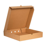 KRAFT pizza box