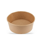 Miska papierowa Bowl KRAFT 500ml