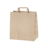 Torba papierowa 280×160×350 mm – 250 szt.