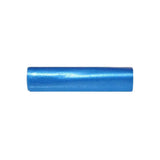 Blue waste bags 160 l – 10 pcs.