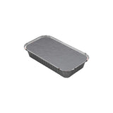 Foremka aluminiowa 940 ml – 100 szt.