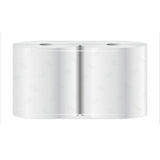 White paper towel – 2 pcs.