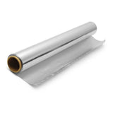 Aluminum foil