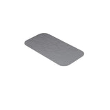 Foremka aluminiowa 940 ml – 100 szt.