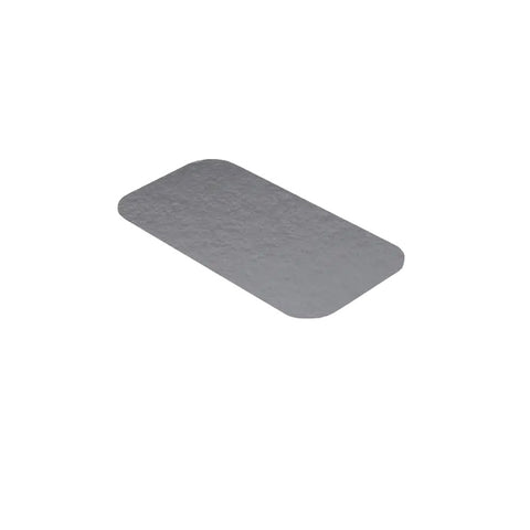 Wieczko do foremki aluminiowej