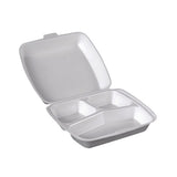 Menu Box 3-dzielny – 125 szt.