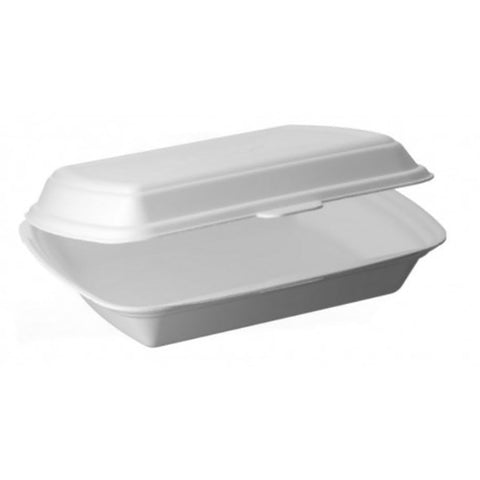 Menu Box niedzielony – 125 szt.